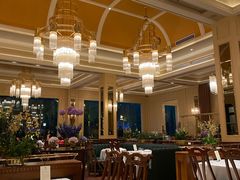 大堂-福楼法餐厅FLO