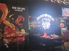 -胖哥俩肉蟹煲(梅溪步步高店)