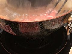 -额尔敦传统涮(公园西路店)