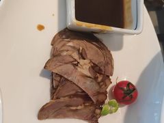 -山水一号·中餐厅