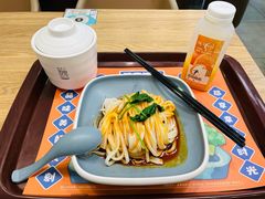 -魏家凉皮(协和店)