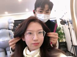 -YO HAIR SALON