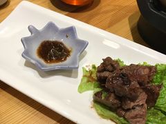 -花潮料理艺食馆(世欧广场店)