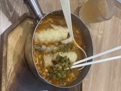 -小满手工粉(北京来福士店)