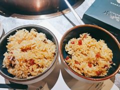腊味煲仔饭-大头椰·海南椰子鸡火锅(思明万象城店)