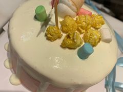 -简·煦蛋糕定制(下沙店)
