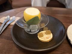 -知亘茶食