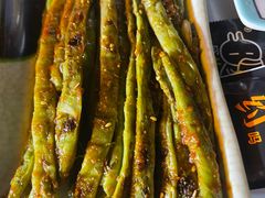 -兆辉木炭海鲜烧烤·海鲜小炒