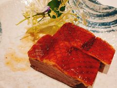 -Yan Ting 宴庭中餐厅(上海静安瑞吉酒店)