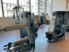 -YCHL FIT 健身(星寰店)