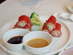 -大海湾酒楼(人南店)
