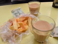 -老光明岗琼甜茶馆