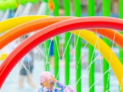 -海合安武汉极地海洋公园