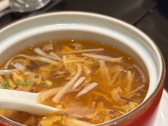 -北京王府井希尔顿酒店·秦唐中餐厅Chynna