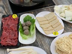 -全好食潮汕牛肉火锅(泗洲路店)