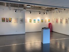 -刘开渠艺术中心(龙湖春森星悦荟店)