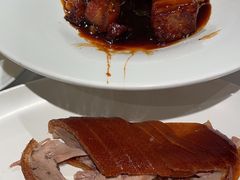 -福海居烤鸭店(鸟巢店)