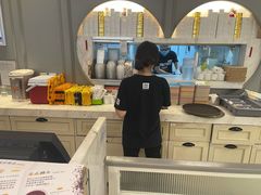 -满记甜品(万象城店)