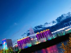 -诺敏塔拉奶茶-布里亚特包子-手把肉(锦都会店)