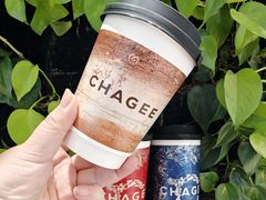 -霸王茶姬(静安大悦城店)