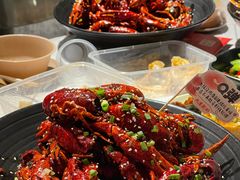 油焖大虾-巴厘龙虾·榜首油焖大虾(旗舰店·万松园)