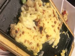 -韩时烤肉(丰科万达广场店)