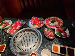 -牛焱·烧肉酒肆(五大道店)