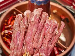 -京元盛铜锅涮肉(上海总店)