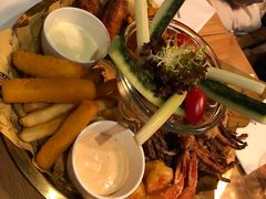 -MR.ROCKY洛奇先生RESTAURANT&BAR(宝安壹方城店)