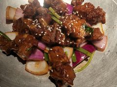 -绿茶餐厅(成都大悦城店)