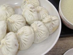 -津门张记包子铺(华昌道店)