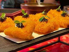 -上海滩餐厅(BFC外滩金融中心店)