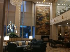 -长春金安大饭店