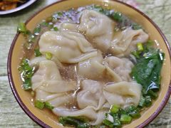 -胖大娘面馆(较场坝街店)