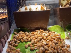 -奢谷·海鲜自助(南海万科店)