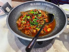 -味上湘菜馆(阿波罗店)