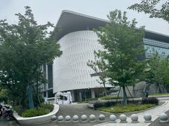 -杭州市萧山图书馆
