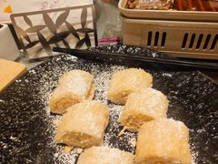 -广州中心皇冠假日酒店·百粤楼