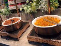 -梨花自助烤肉(西三旗万象汇黑金店)