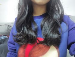 -BOF HAIR BY HONTO