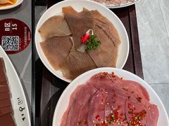 -洞子口重庆鲜货火锅(楚翘城旗舰店)