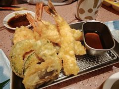 -元气寿司(环球港店)