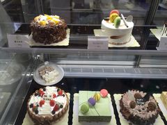 -法颂(金元宝于家堡购物中心店)