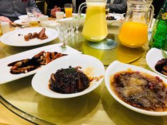 -金时代顺风大酒店(协泰店)