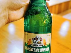 -鹤乡东北菜(崮山路店)