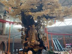 -东方山水乐园山之王国(全室内)