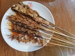 -青石桥老瓦房肥肠粉总店(青石桥总店)