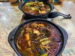 -清真·穆萨砂锅(大皮院店)