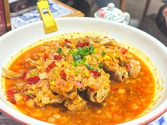 -图味美小黄鱼·景德菜(浙江路店)