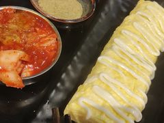 -炙韩料理·部队锅专门店